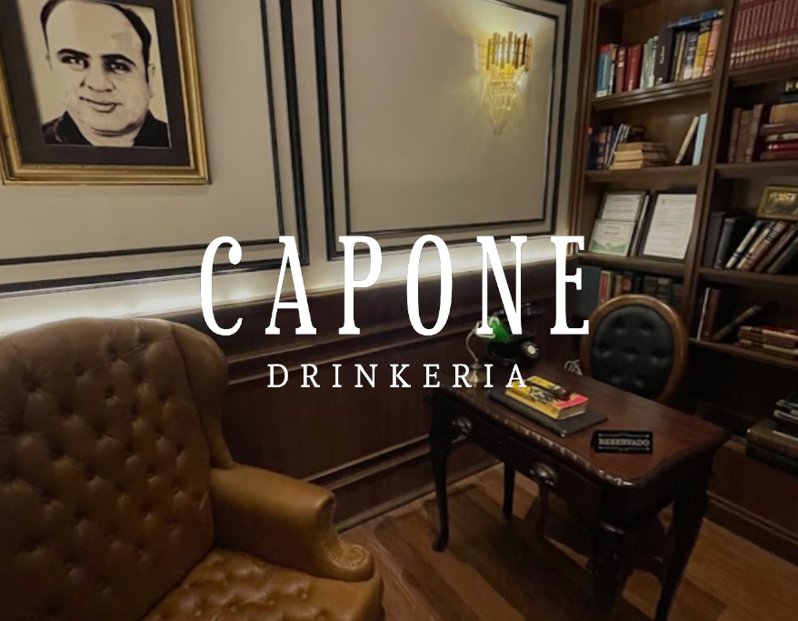 Capone Drinkeria