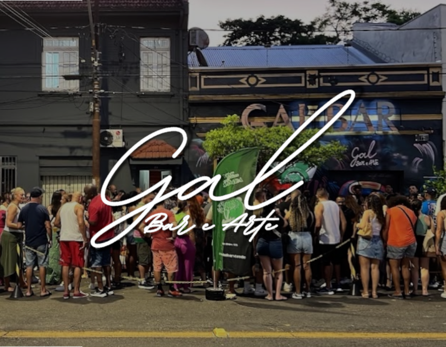 Gal Bar e Arte