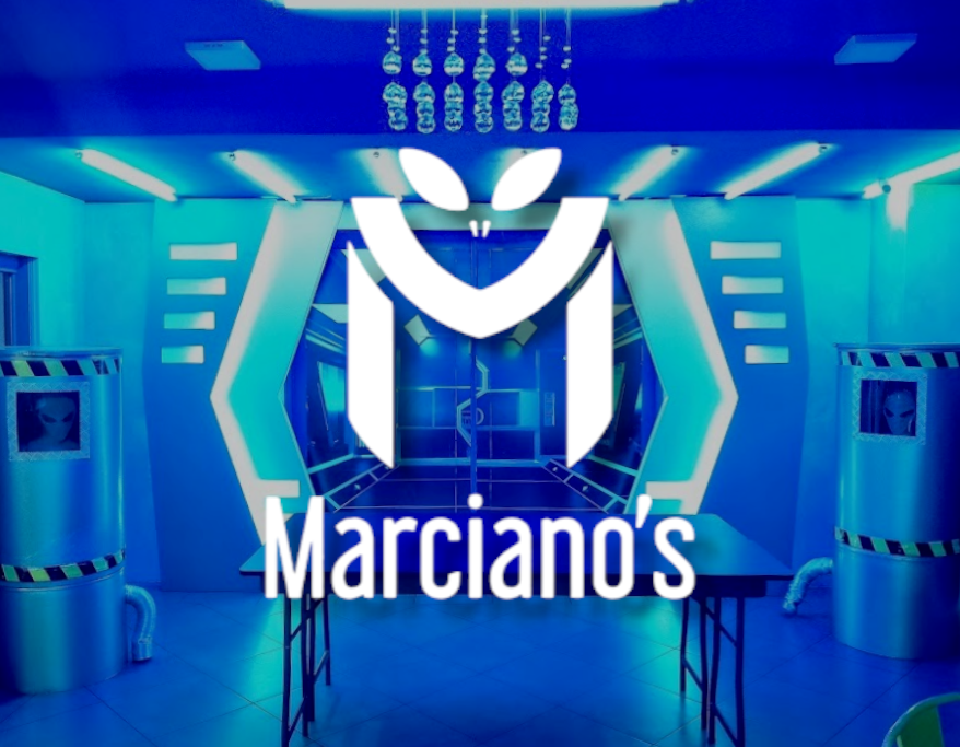 Marciano's