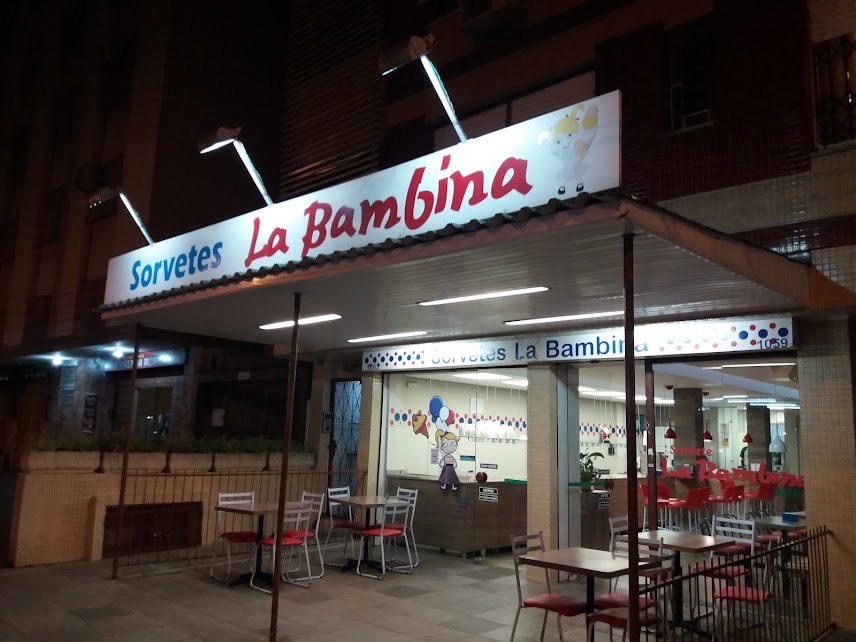 La Bambina