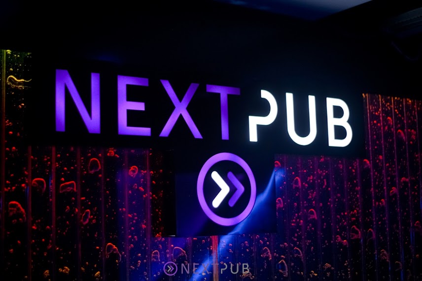 Next Pub Lounge