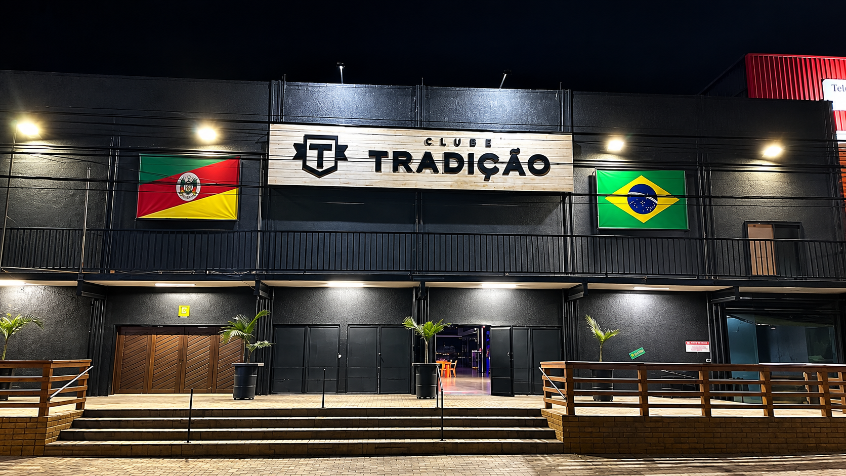 Clube Tradição