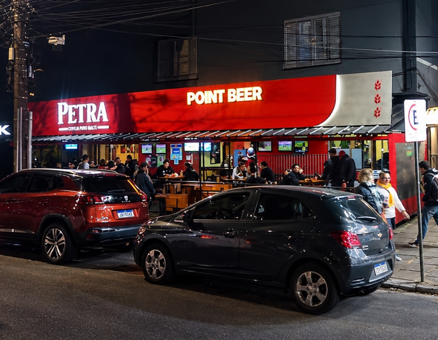 Point Beer