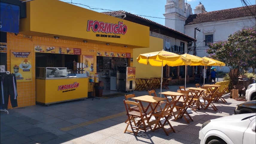 Formigão