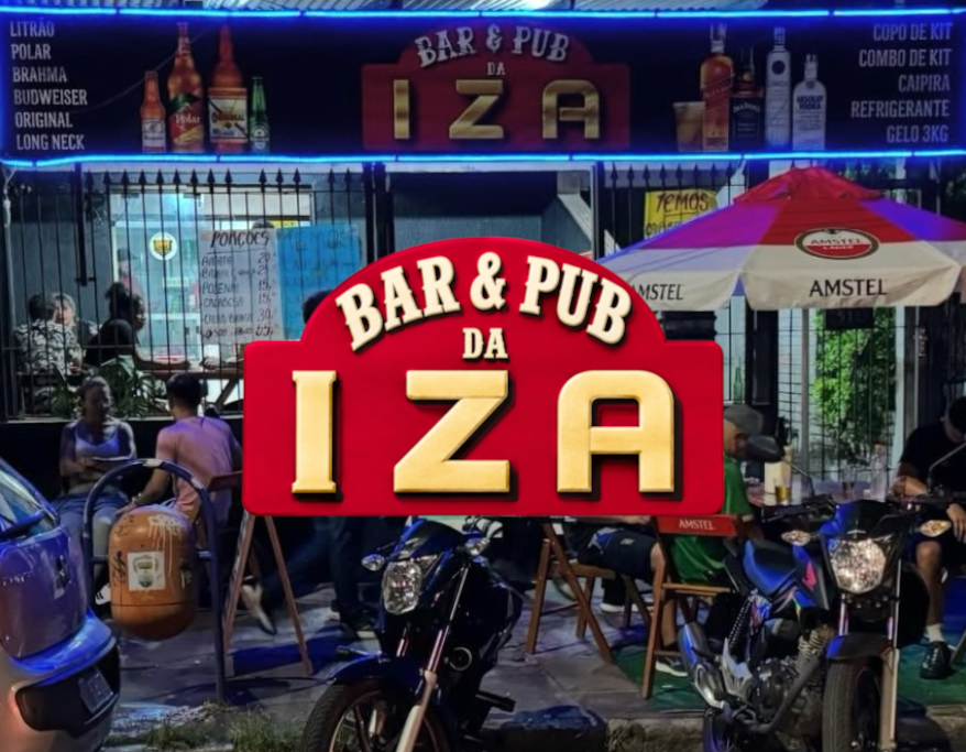 Bar & Pub Iza