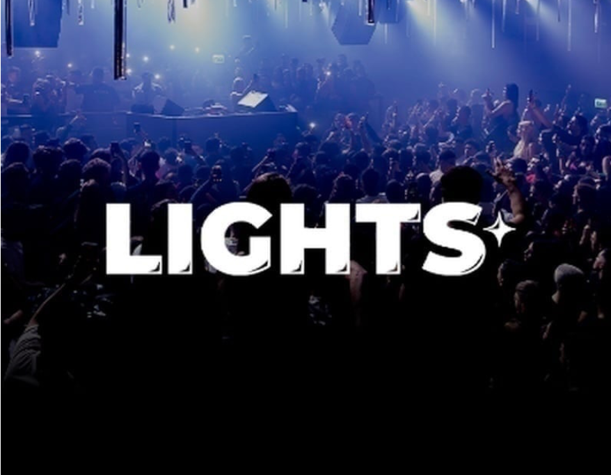 Lights NH