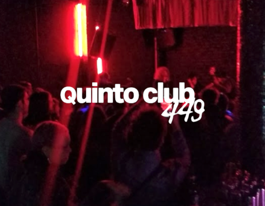 Quinto Club