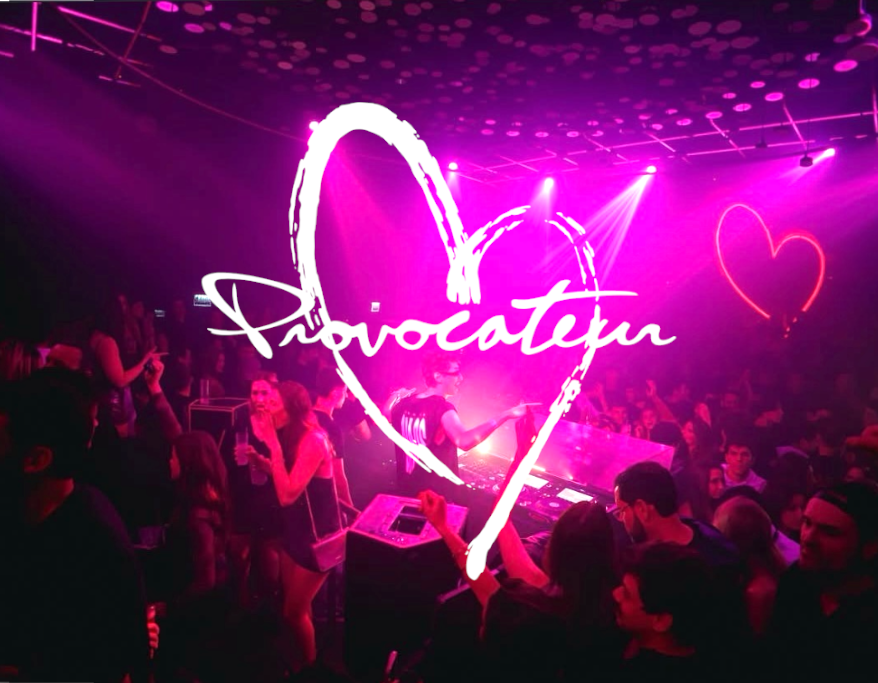 Provocateur