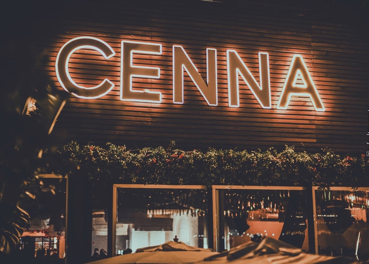 CENNA 1888