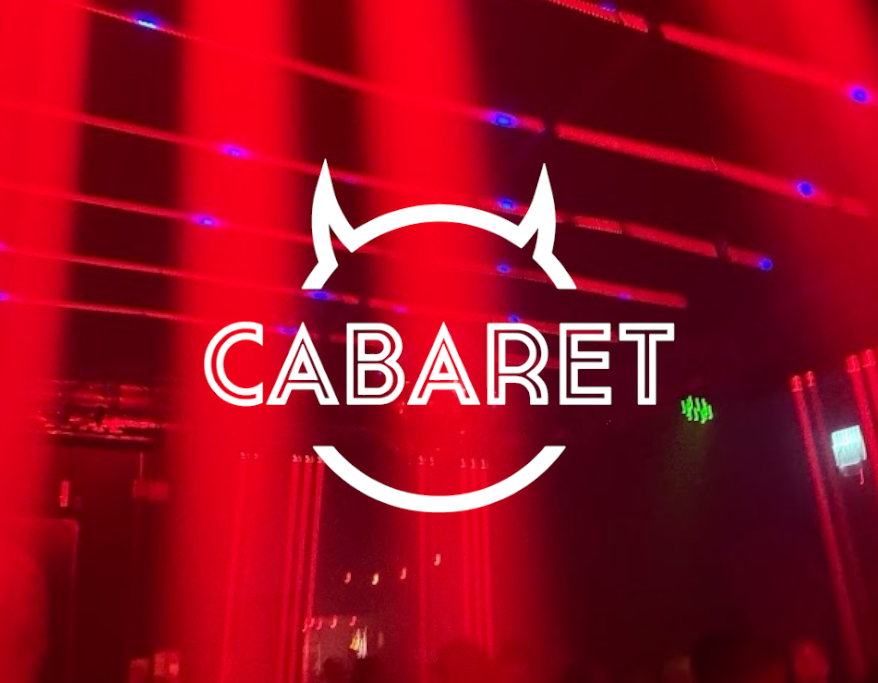 Cabaret Poa
