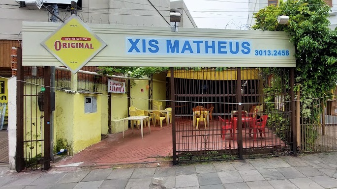 Xis Matheus