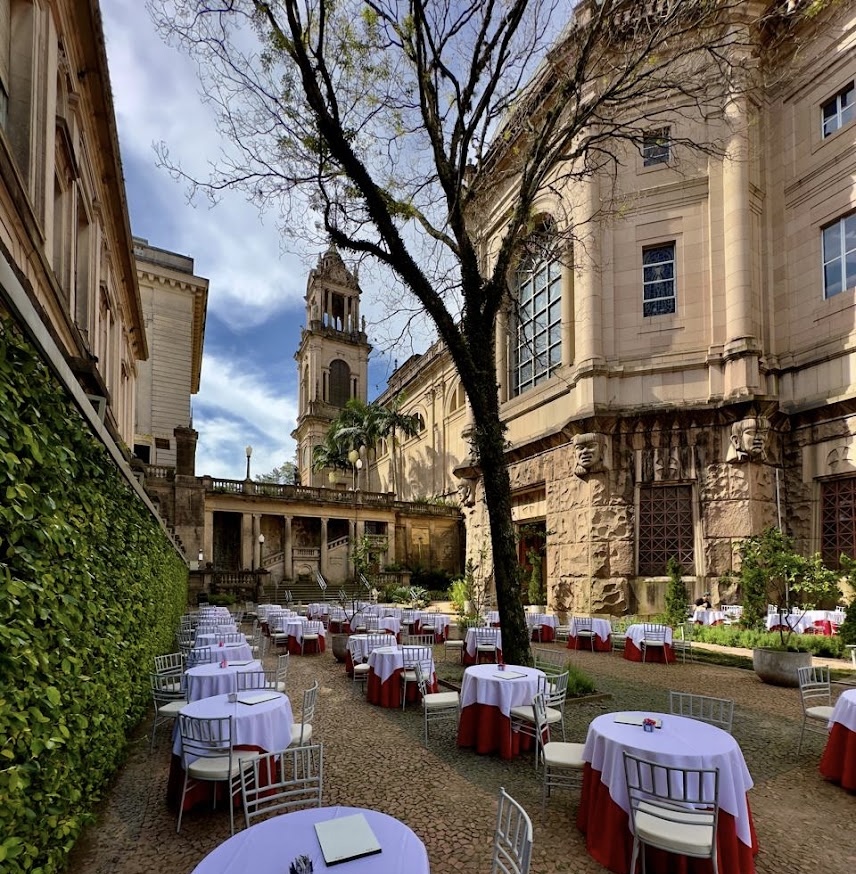 Café da Catedral
