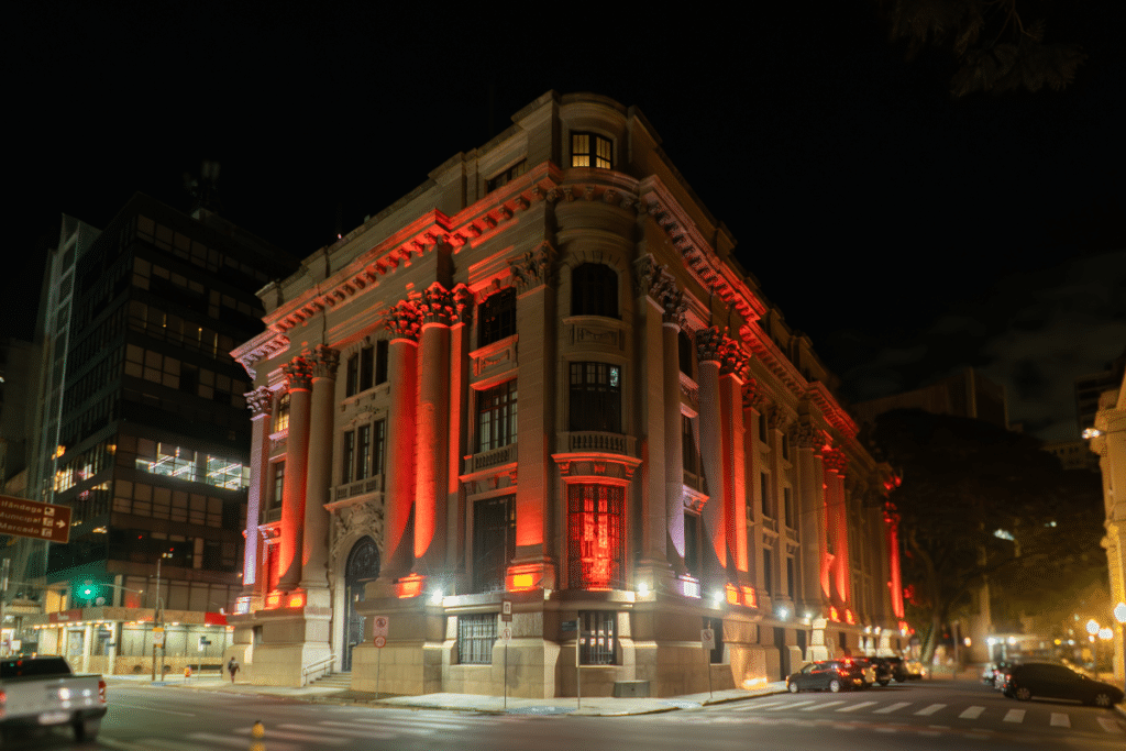 Farol Santander