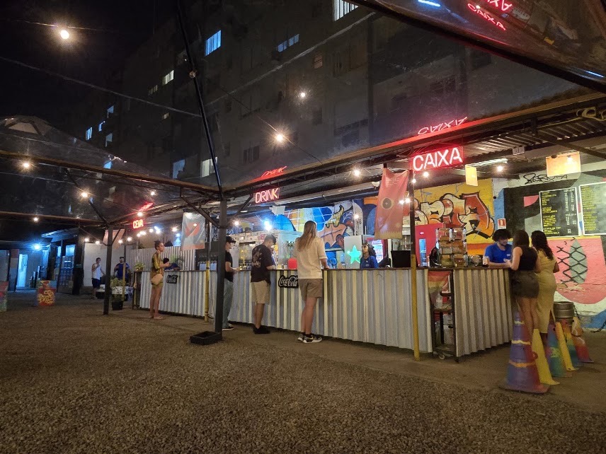 Brita Bar
