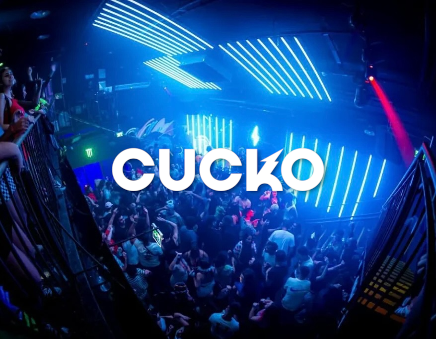 Cucko