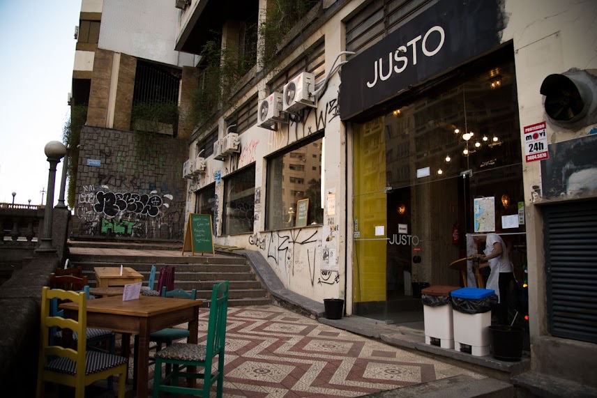 Justo 741