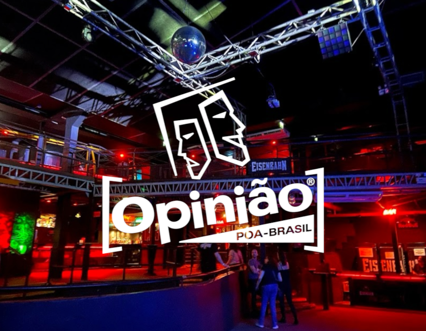 Opinião
