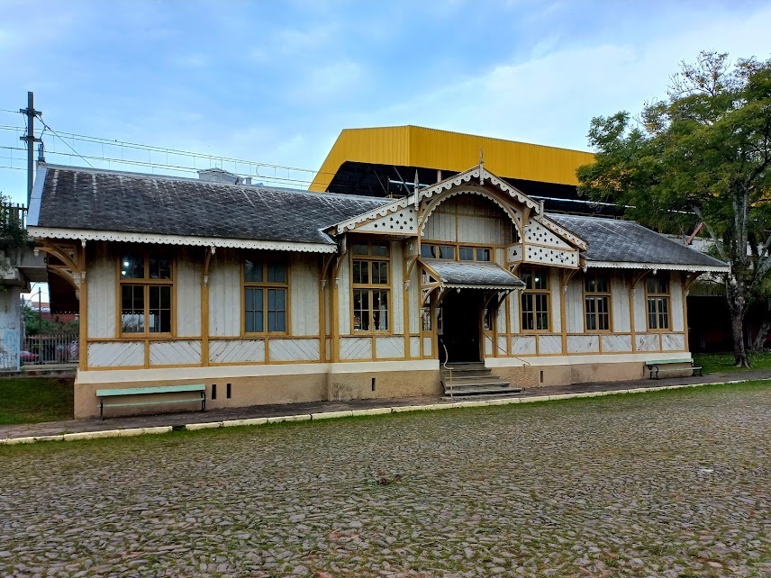 Museu do Trem