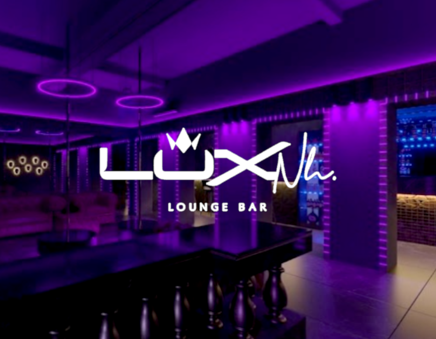 Lux Lounge Bar