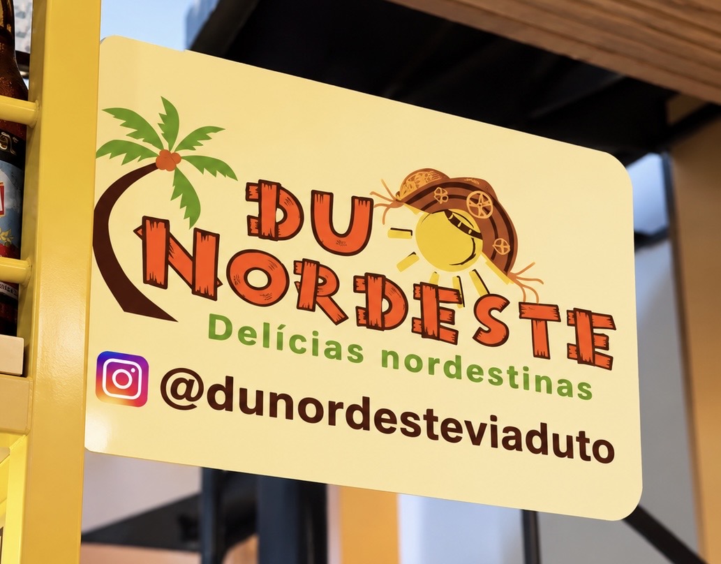 Du Nordeste - Viaduto
