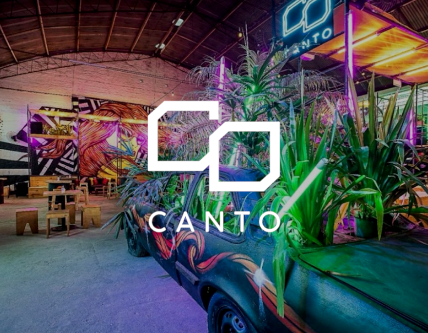 Canto Bar