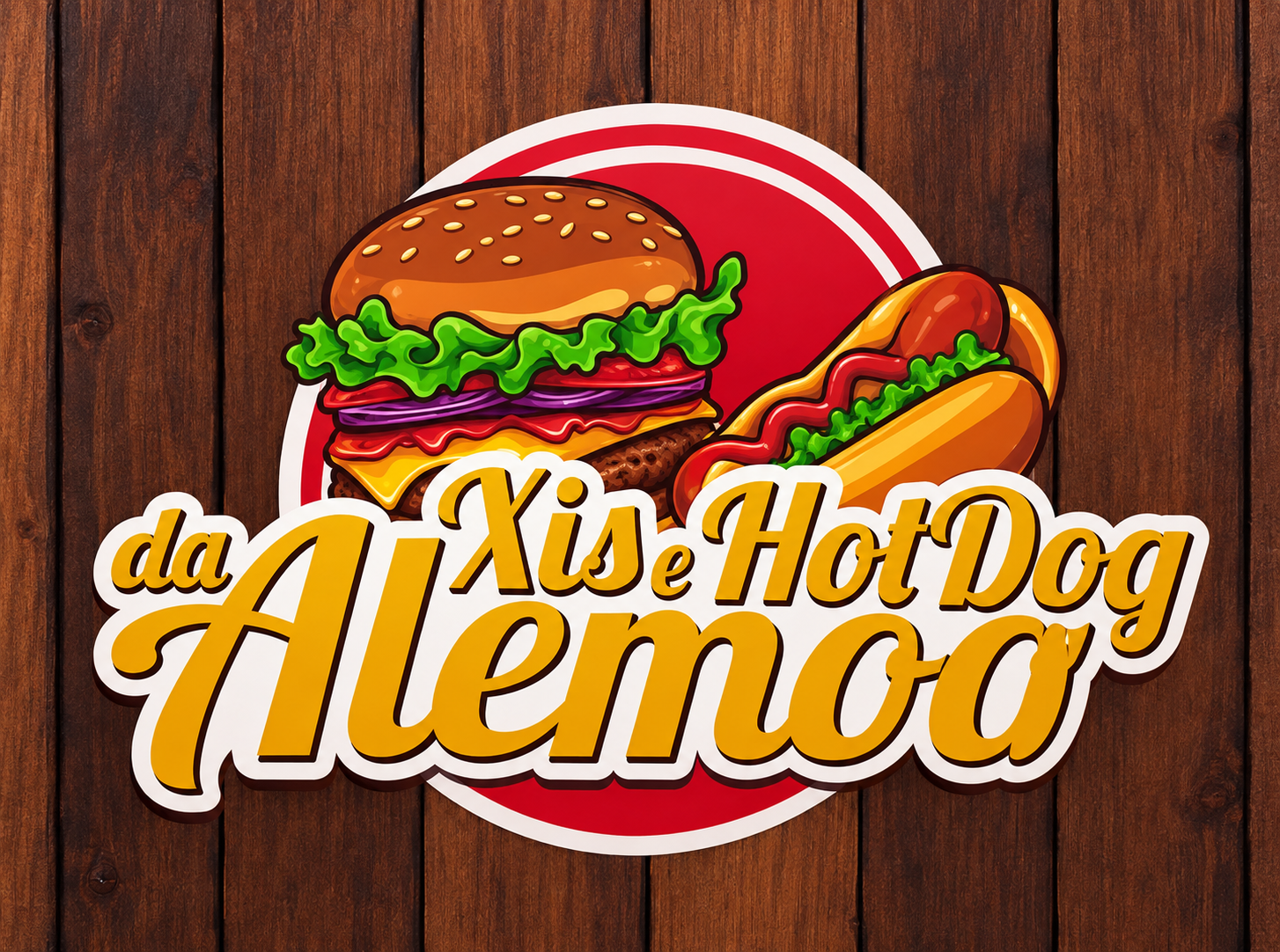 Dog da Alemoa