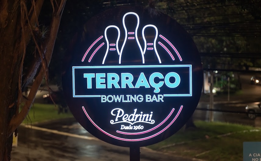 Terraço Bowling Bar