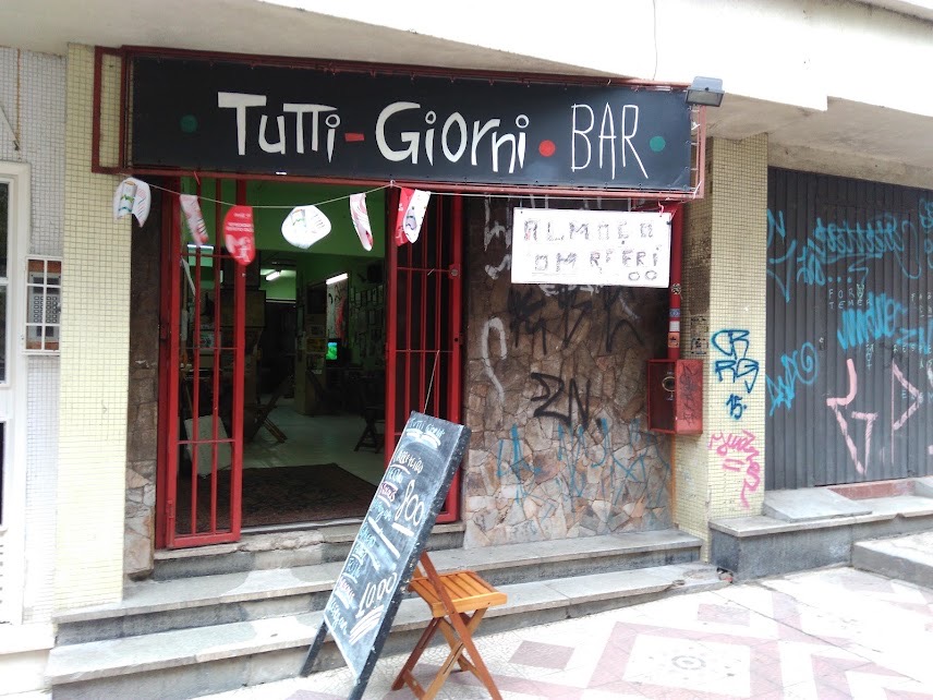 Bar Tutti Giorni