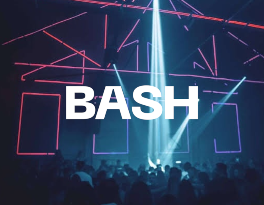 Bash