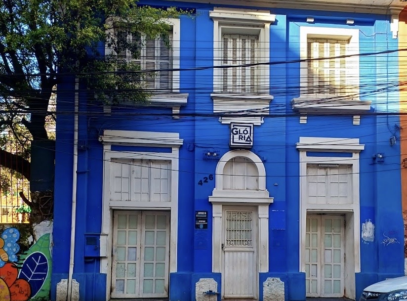 Clube Glória