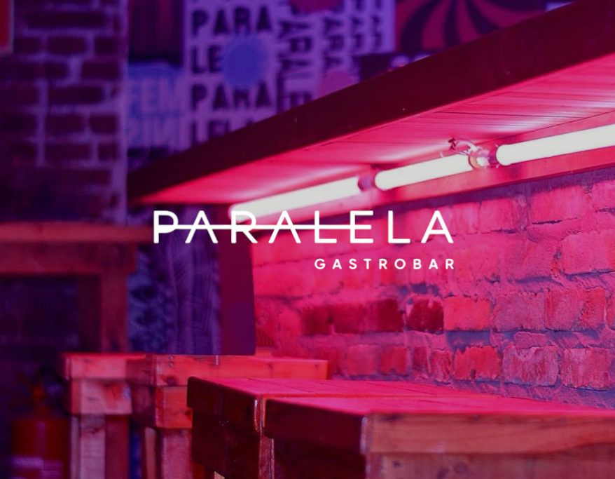Paralela