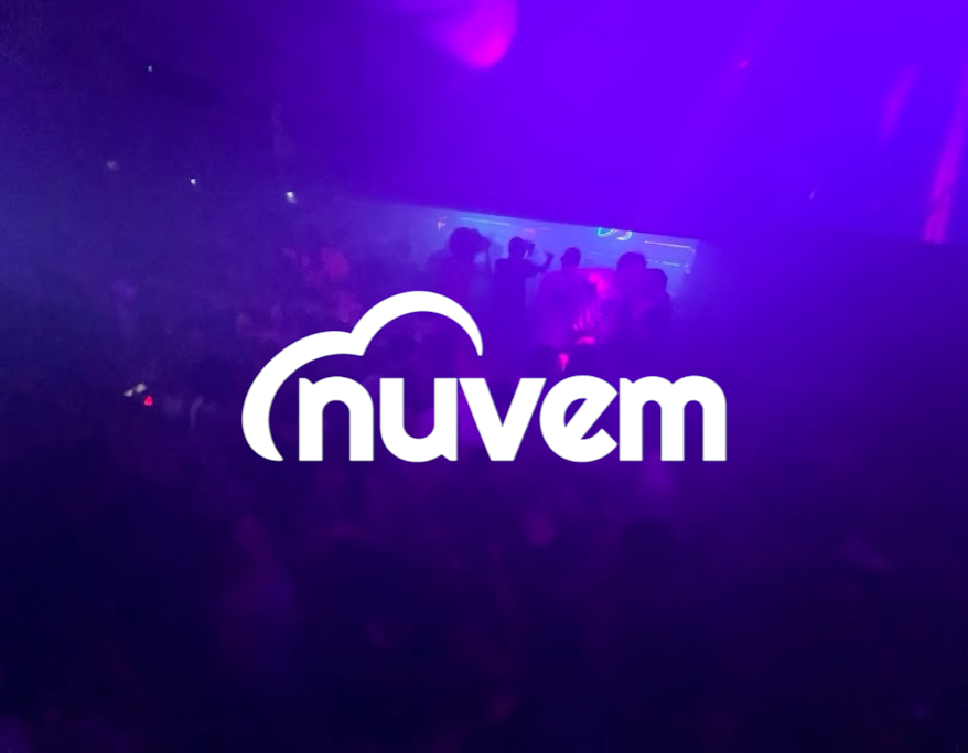 Nuvem